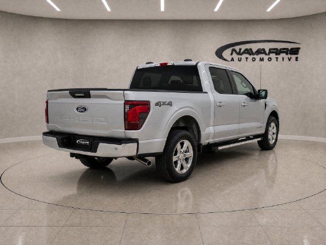 Used 2024 Ford F150 XLT w/ Mobile Office Package AWD/4WD image 7