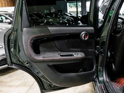 Used 2020 MINI Cooper Countryman John Cooper Works AWD/4WD image 45