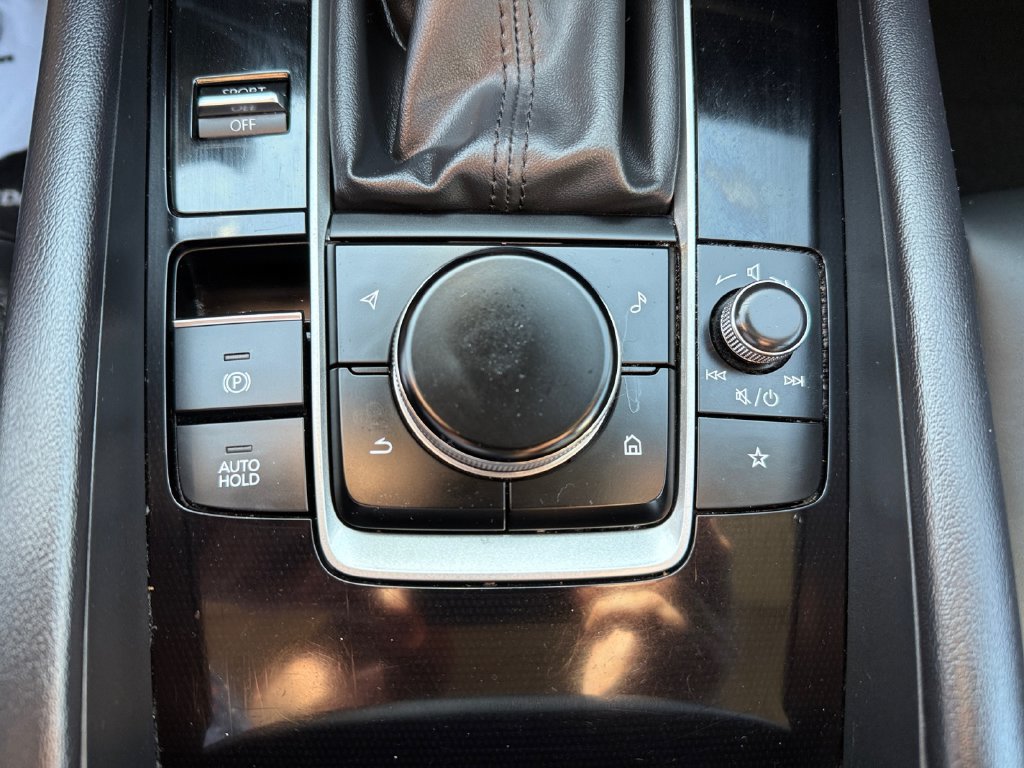 Used 2024 MAZDA MAZDA3 s FWD image 27