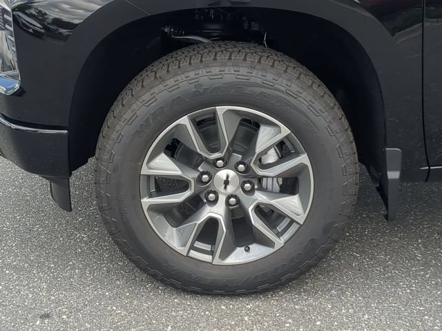 New 2026 Chevrolet Silverado 1500 RST w/ RST All Star Premium Package AWD/4WD image 12