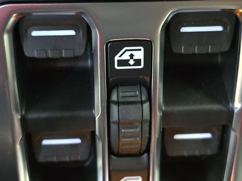 New 2026 Jeep Gladiator Mojave AWD/4WD image 28