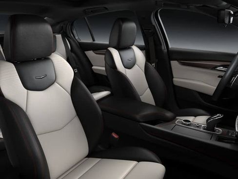 New 2026 Cadillac CT5 Sport RWD image 29