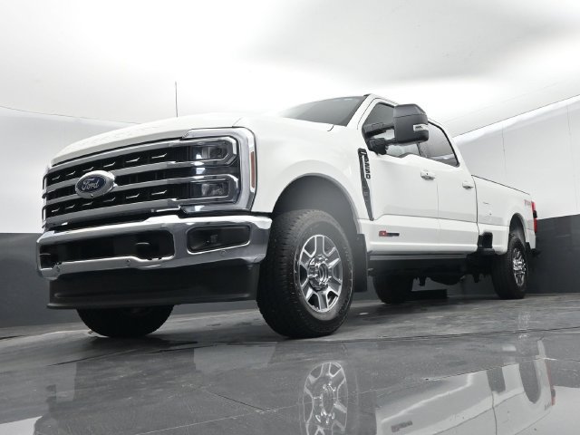 Used 2024 Ford F250 Lariat w/ Lariat Ultimate Package AWD/4WD image 49