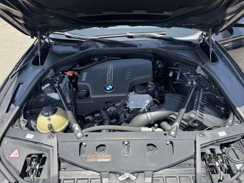 Used 2015 BMW 528i Sedan image 17
