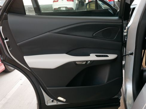 Certified 2025 Lexus RX 350 w/ Convenience Package AWD/4WD image 24