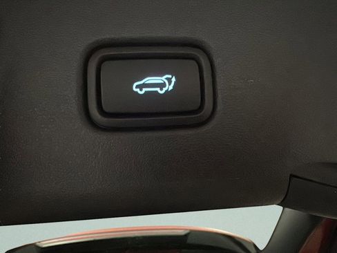 New 2026 Hyundai Tucson Limited AWD/4WD image 23