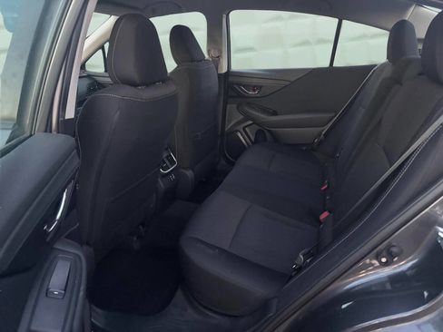 Used 2023 Subaru Legacy Premium image 16