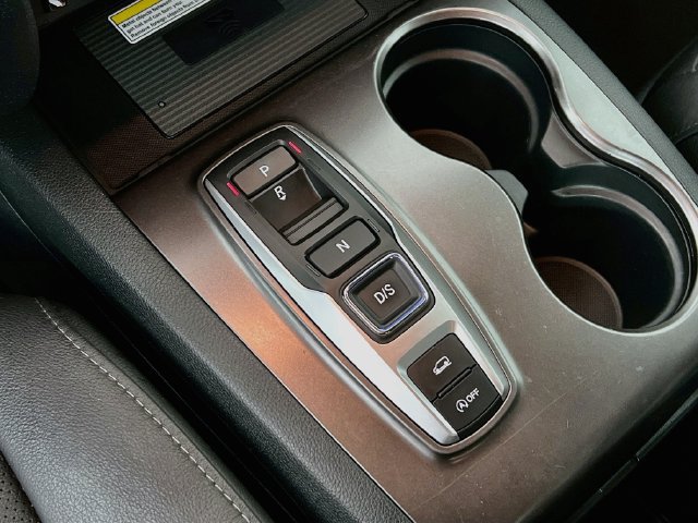 Used 2023 Honda Passport EX-L image 19