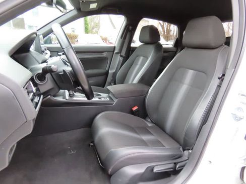 Certified 2023 Honda Civic Sport image 12