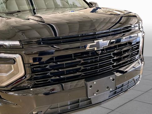 Used 2026 Chevrolet Tahoe RST w/ RST Capability Package AWD/4WD image 30