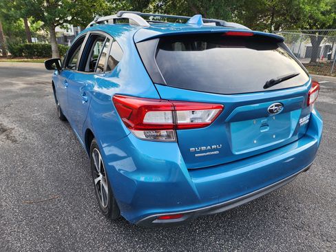 Used 2019 Subaru Impreza 2.0i Premium AWD/4WD image 5