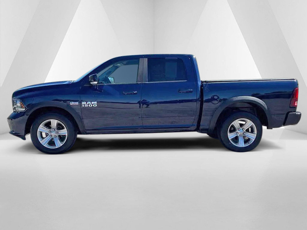 Used 2016 RAM 1500 Sport AWD/4WD image 5