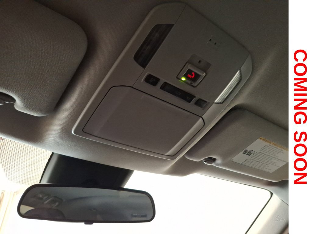 Used 2022 Toyota Highlander LE AWD/4WD image 30