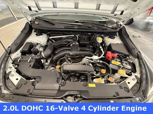 Used 2024 Subaru Crosstrek 2.0i Premium w/ Popular Package #4 image 40