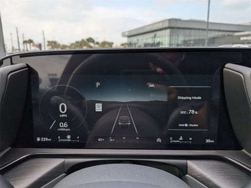 New 2026 Genesis G90 3.5T Prestige image 17