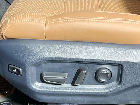 New 2026 Toyota Tundra 1794 Edition AWD/4WD image 15