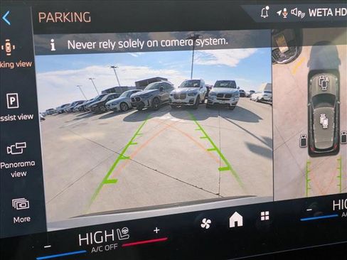 New 2026 BMW X1 xDrive28i w/ Technology Package image 13