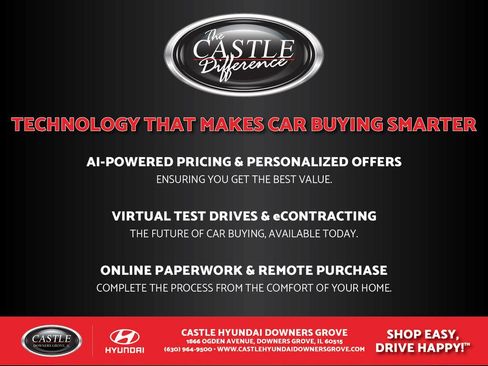 Used 2025 Hyundai Elantra SEL image 23