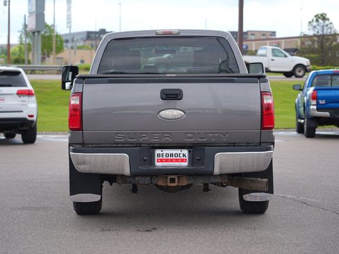 Used 2012 Ford F250 XLT w/ XLT Interior Pkg AWD/4WD image 4
