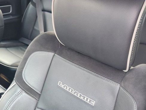 Used 2020 RAM 2500 Laramie image 19