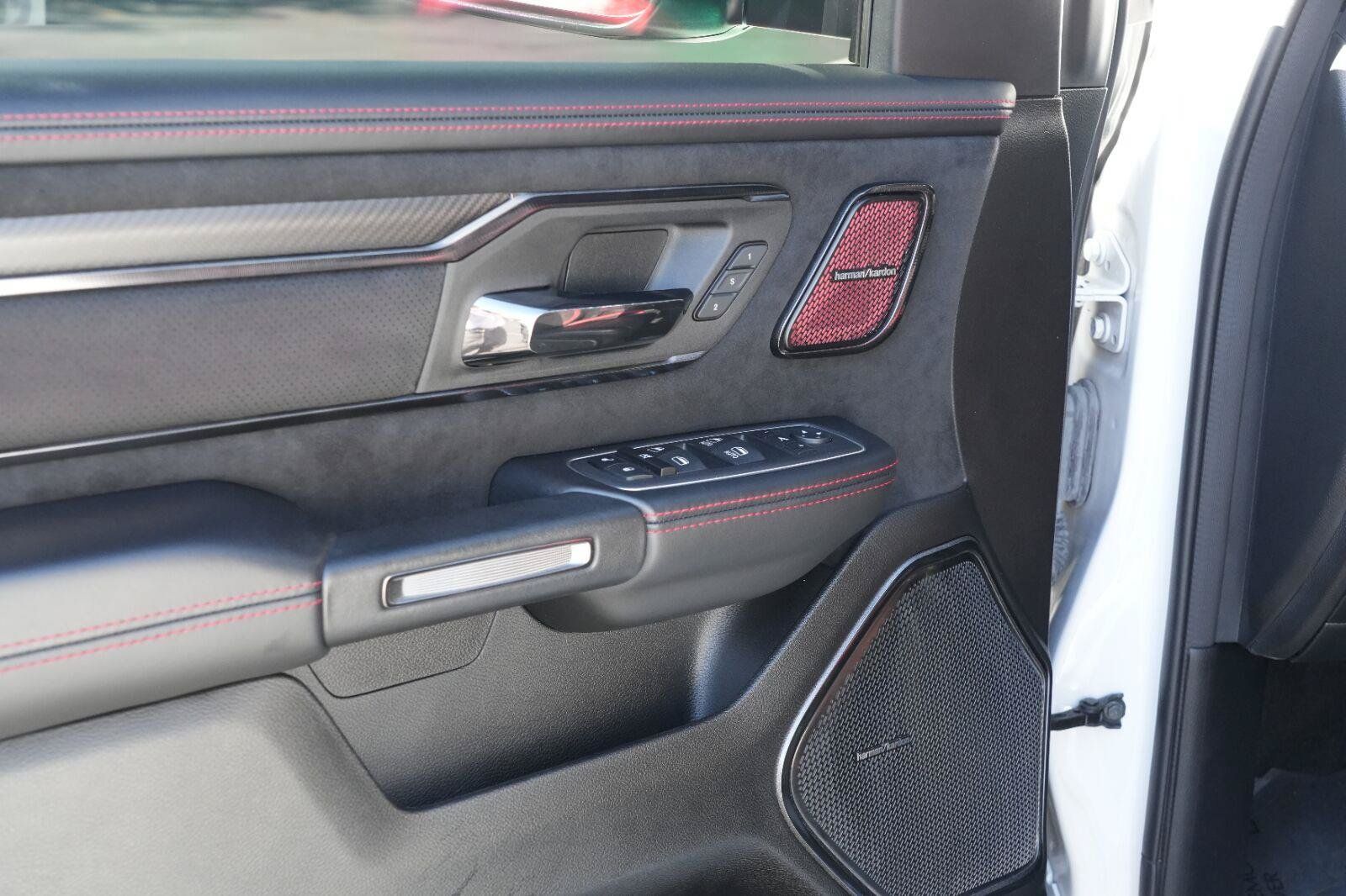 Used 2023 RAM 1500 TRX w/ TRX Level 2 Equipment Group AWD/4WD image 11