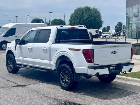 Used 2024 Ford F150 Tremor w/ Bed Utility Package AWD/4WD image 4