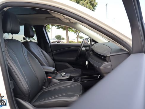 Used 2023 Ford Mustang Mach-E Premium AWD/4WD image 29