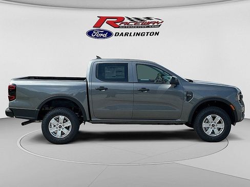 New 2026 Ford Ranger XL w/ Trailer Tow Package RWD image 6