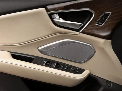 Used 2023 Acura RDX Advance Package image 25