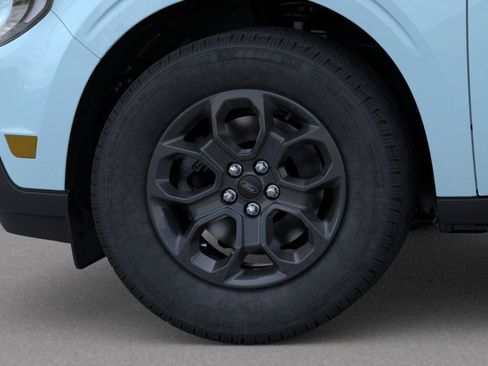 New 2026 Ford Maverick XLT w/ XLT Luxury Package FWD image 22