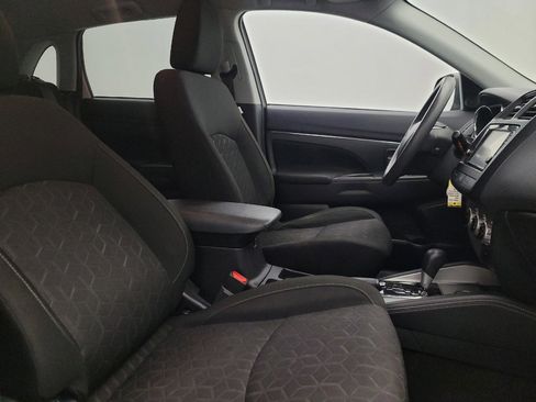 Used 2021 Mitsubishi Outlander Sport LE FWD image 21