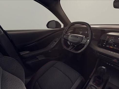 New 2026 Dodge Charger GT w/ Driver Convenience Group AWD/4WD image 8