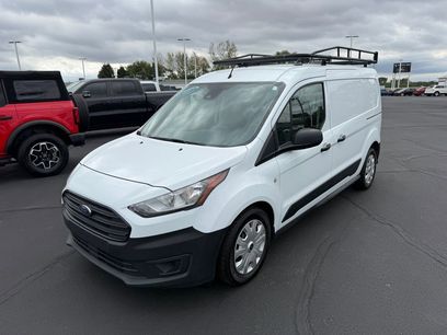 Used 2022 Ford Transit Connect XL