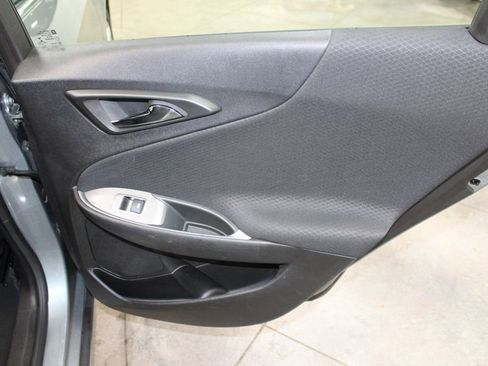Used 2024 Chevrolet Malibu LT FWD image 23