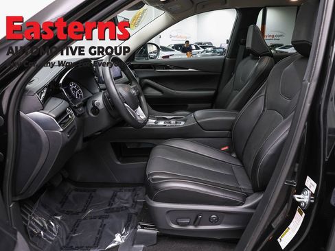 Used 2024 INFINITI QX60 Pure AWD/4WD image 14