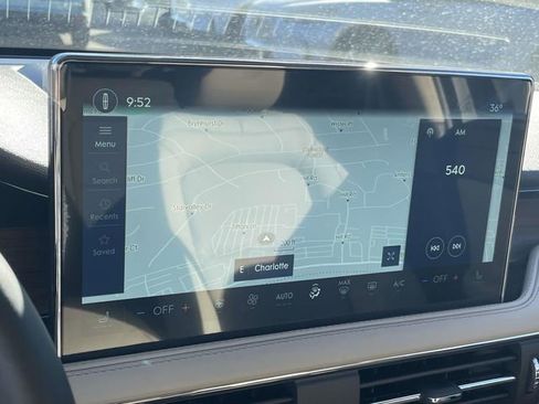 New 2026 Lincoln Corsair Reserve image 23