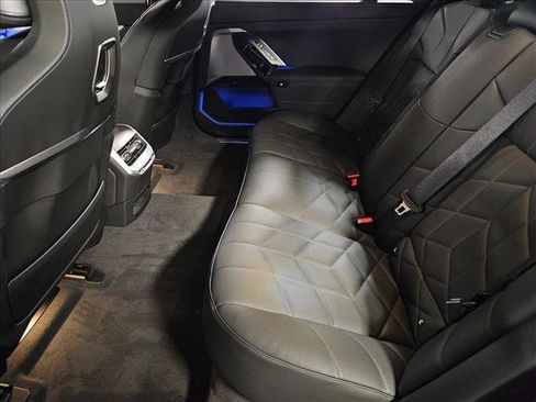 New 2025 BMW 760i xDrive image 14