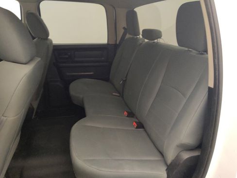 Used 2016 RAM 1500 Tradesman w/ Popular Equipment Group AWD/4WD image 18