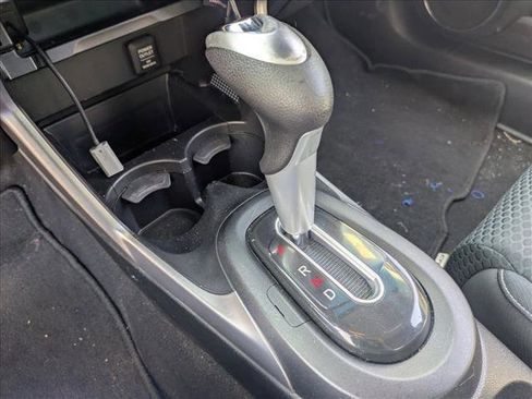 Used 2013 Honda CR-Z image 11