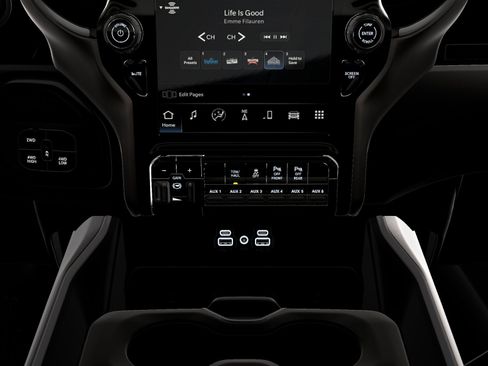 New 2026 RAM 2500 Big Horn image 19