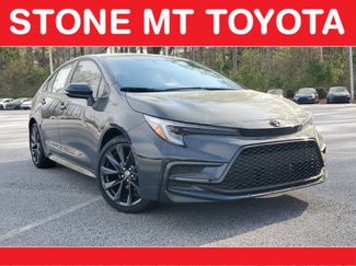 New 2026 Toyota Corolla SE video 1