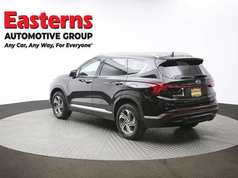 Used 2023 Hyundai Santa Fe SEL w/ Premium Package AWD/4WD image 66