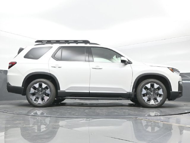New 2026 Honda Pilot Elite image 25