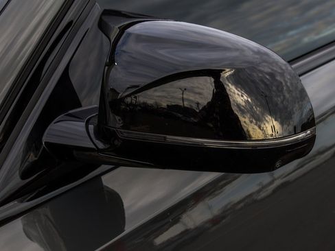 Used 2025 BMW X6 M Competition w/ Executive Package image 52