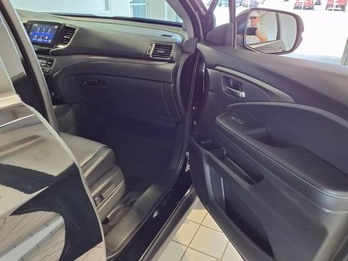 Certified 2023 Honda Ridgeline RTL image 27