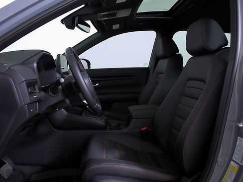 Used 2026 Honda CR-V Sport-L image 14