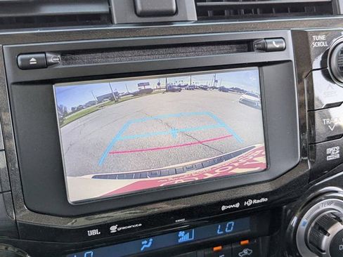 Used 2019 Toyota 4Runner Limited image 22