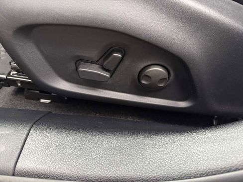 New 2026 Jeep Compass Trailhawk image 18