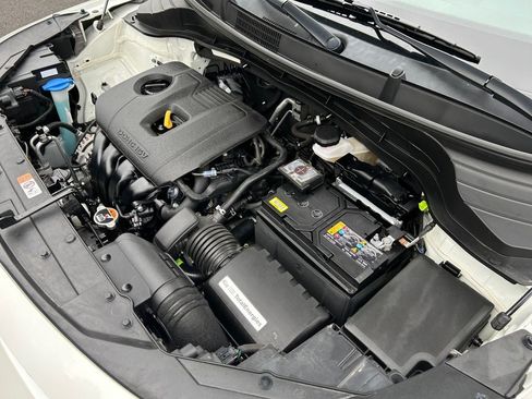 Used 2023 Kia Soul GT-Line w/ GT-Line Technology Package FWD image 29