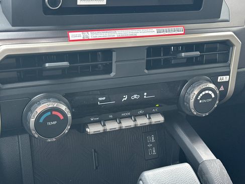 New 2026 Toyota Tacoma SR5 image 18